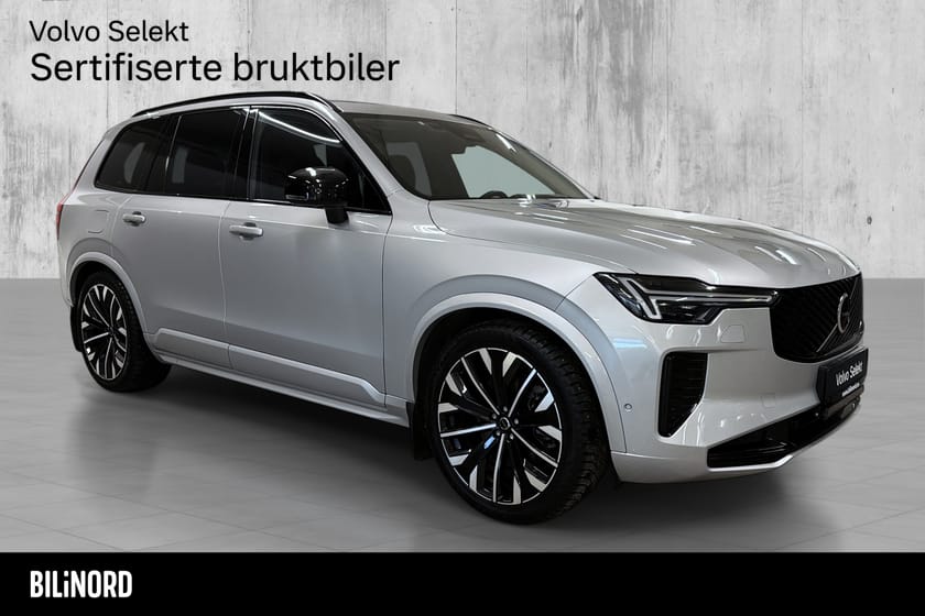 Bilde 1 av Volvo XC90