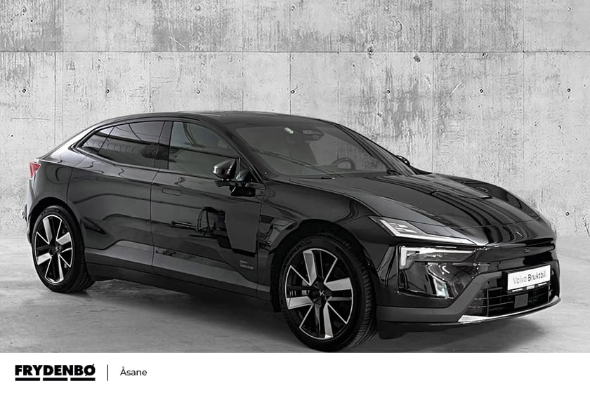 Bilde 1 av Polestar 4 Coupé Long range Dual motor