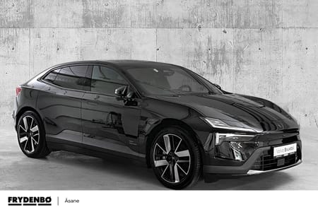 Polestar 4 Coupé Long range Dual motor