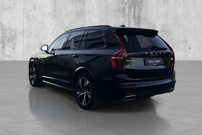 Bilde 5 av Volvo XC90