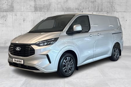 Ford Transit Custom 320