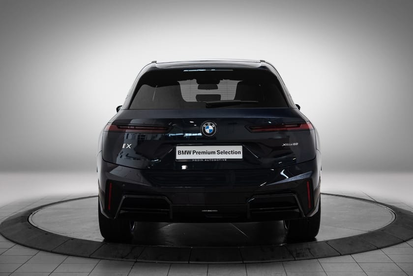 Bilde 4 av BMW iX xDrive60