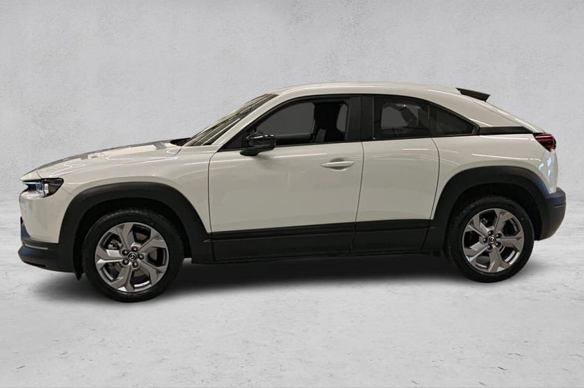 Bilde 2 av Mazda MX-30 e-Skyactiv EV