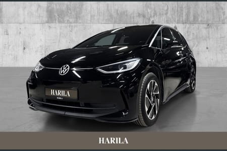 Volkswagen ID.3 Pro Performance