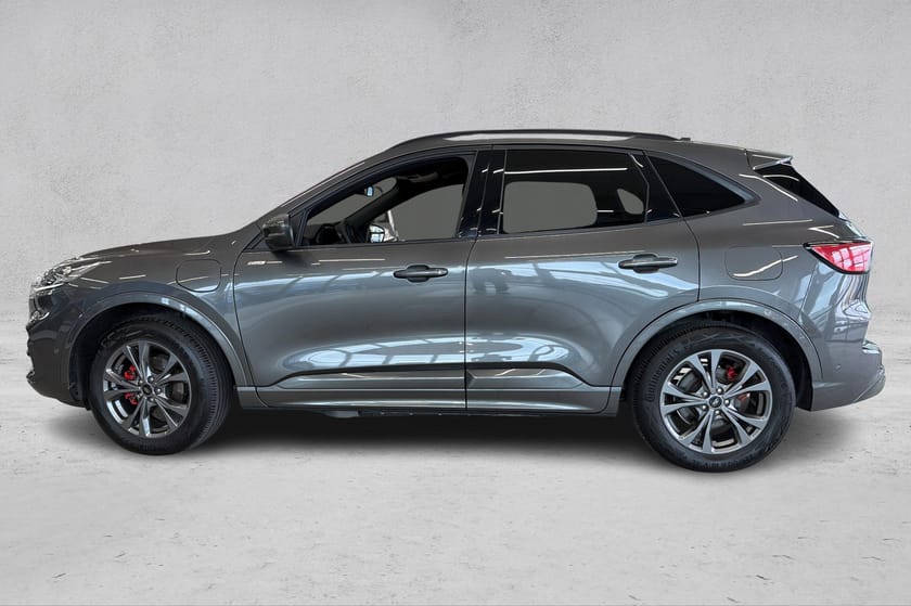 Bilde 2 av Ford Kuga Plug-In Hybrid