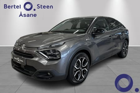 Citroën ë-C4