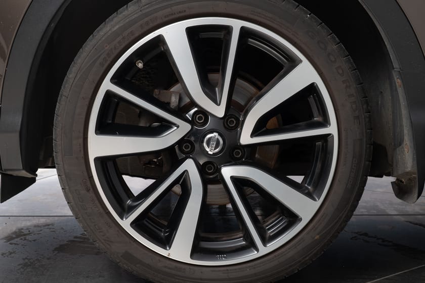Bilde 5 av Nissan Qashqai