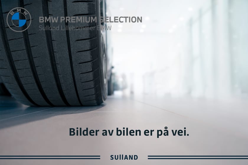 Bilde 1 av BMW iX xDrive40