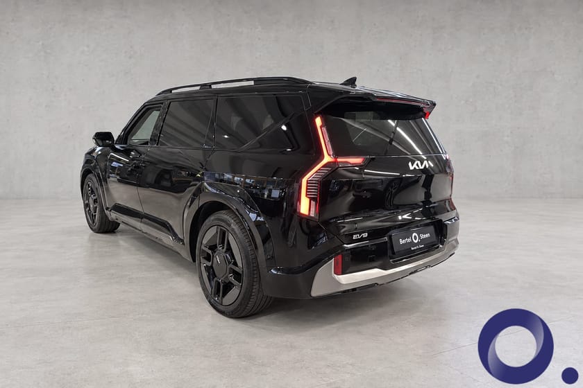 Bilde 3 av Kia EV9 AWD