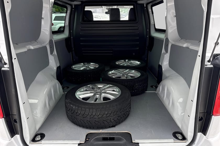 Bilde 5 av Peugeot Expert