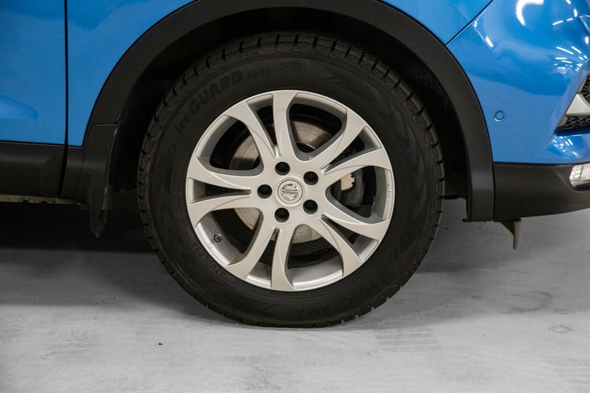 Bilde 5 av Nissan Qashqai