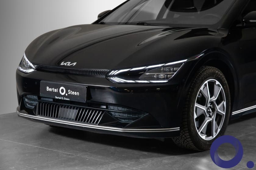 Bilde 2 av Kia EV6