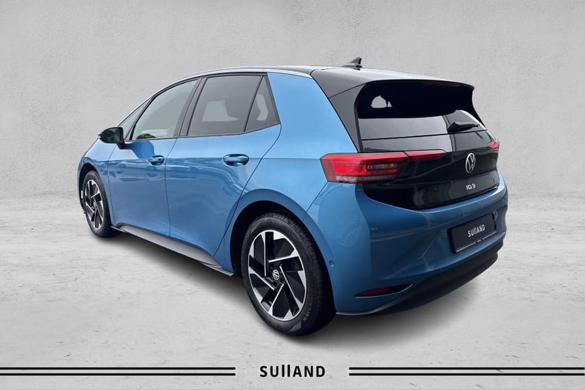 Bilde 3 av Volkswagen ID.3 Pro Performance