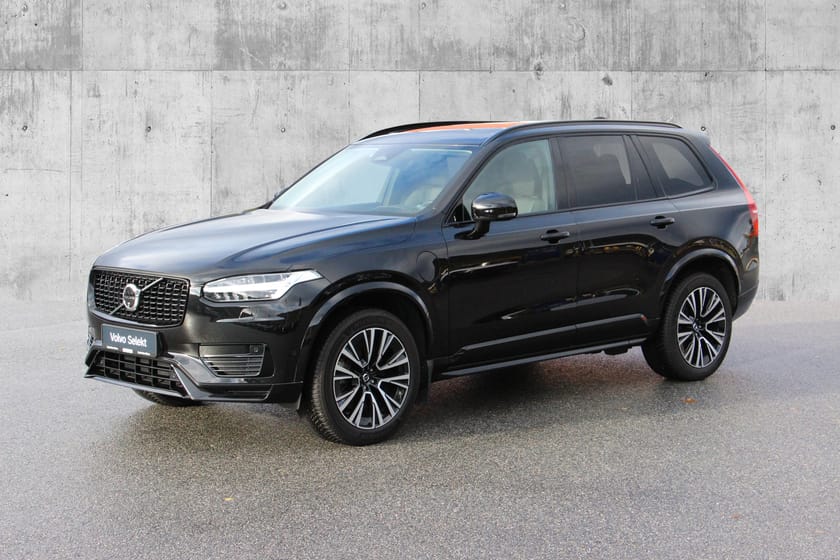 Bilde 3 av Volvo XC90