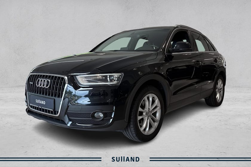 Bilde 1 av Audi Q3