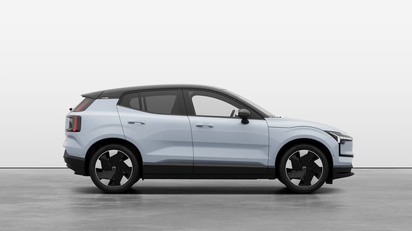 Bilde 5 av Volvo EX30 Twin Motor Performance