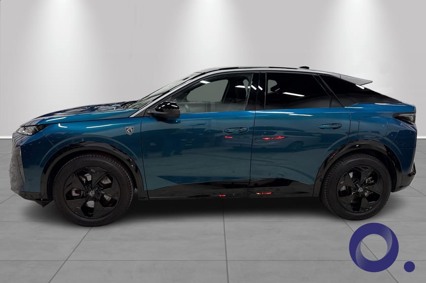 Bilde 2 av Peugeot E-3008 Dual Motor