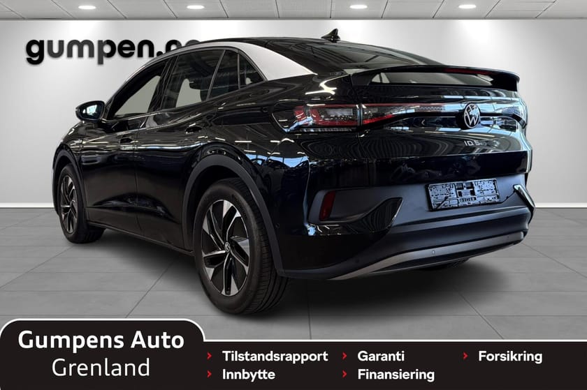 Bilde 3 av Volkswagen ID.5 Pro Performance