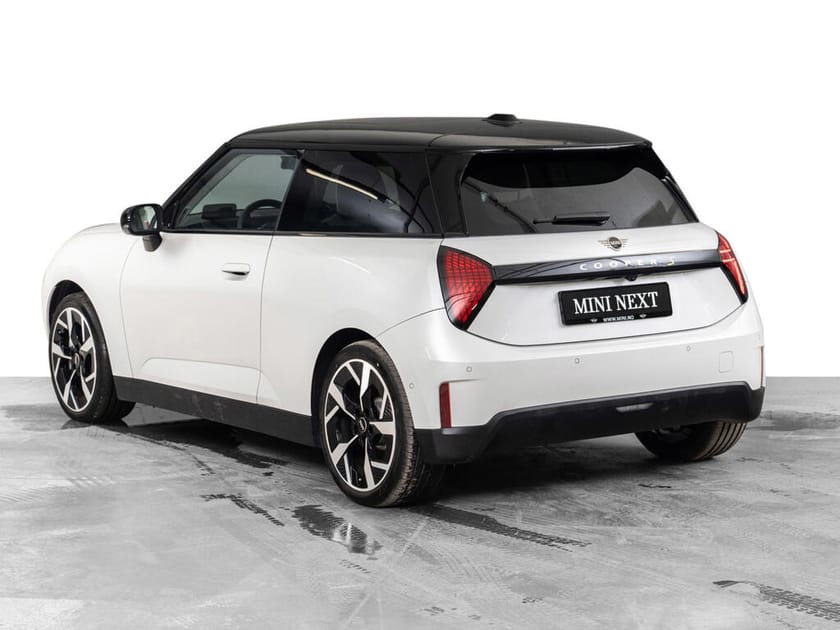 Bilde 3 av MINI Cooper SE