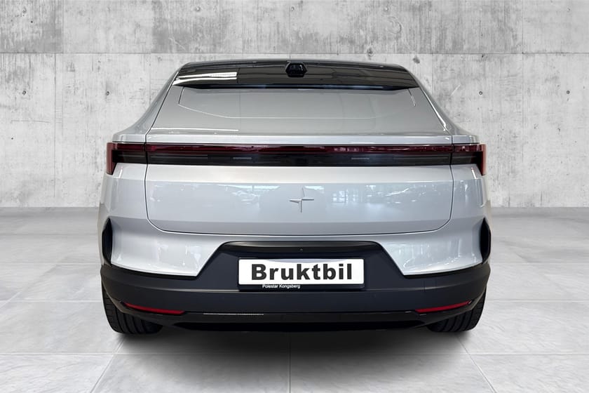 Bilde 4 av Polestar 4 Coupé Long range Dual motor