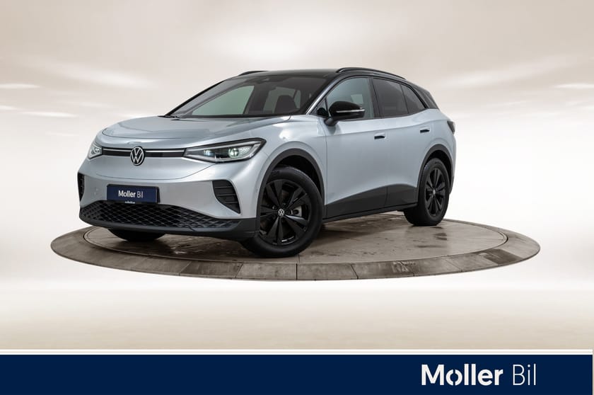 Bilde 1 av Volkswagen ID.4 Pro 4M