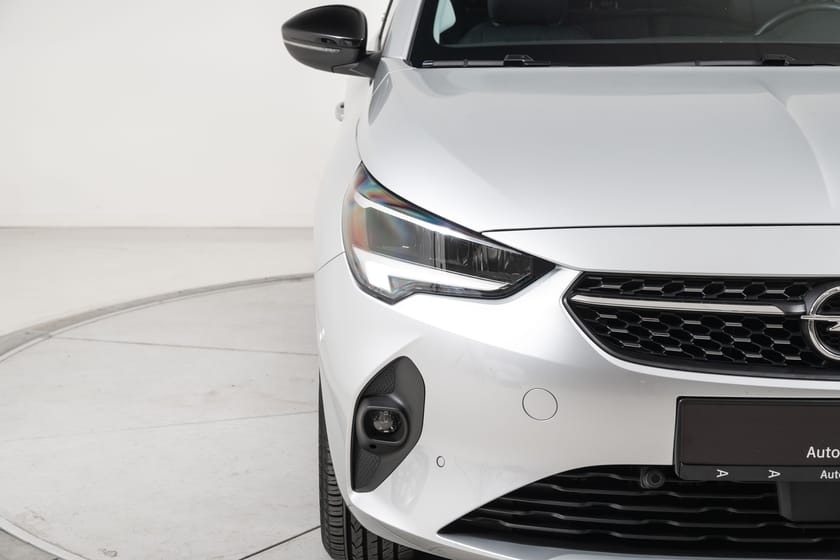 Bilde 5 av Opel Corsa-e