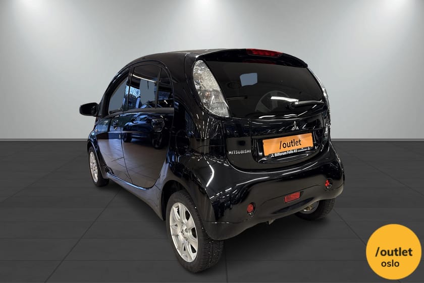 Bilde 3 av Mitsubishi i-MiEV