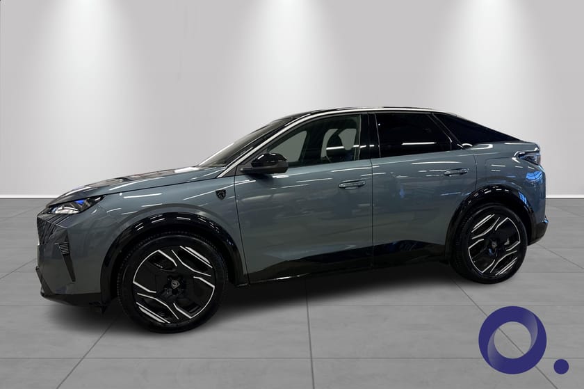 Bilde 3 av Peugeot E-3008 Dual Motor