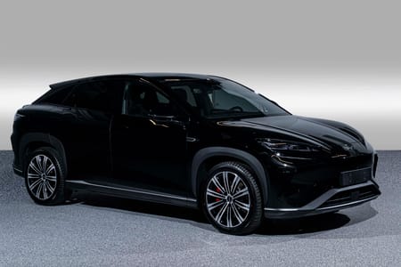 BYD Sealion 7