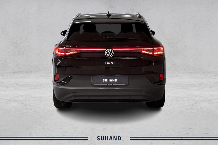 Bilde 4 av Volkswagen ID.4 Pro 4M