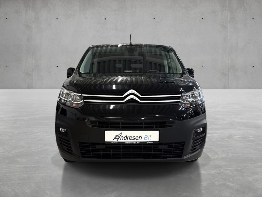 Bilde 5 av Citroën Berlingo Van