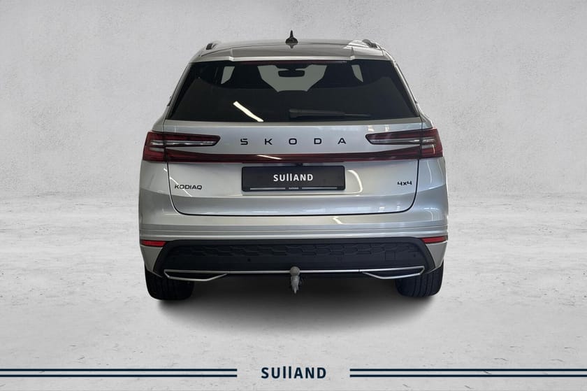 Bilde 4 av Škoda Kodiaq