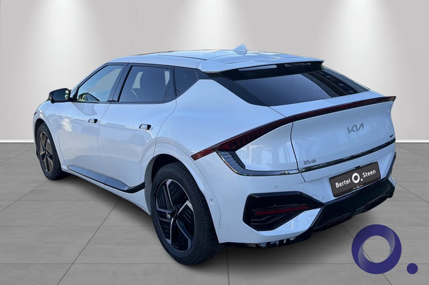 Bilde 3 av Kia EV6 AWD Long Range