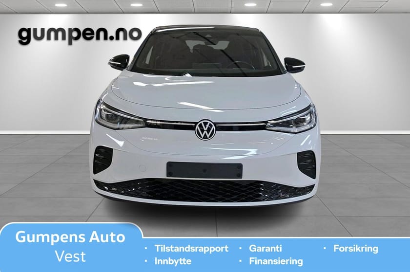Bilde 4 av Volkswagen ID.5 GTX
