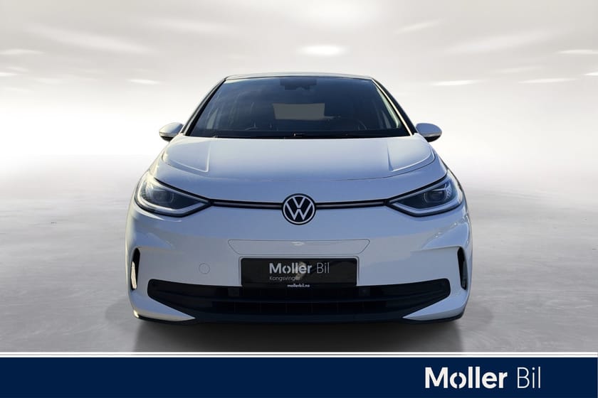 Bilde 2 av Volkswagen ID.3 Pro Performance