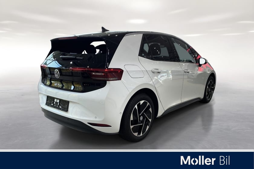 Bilde 5 av Volkswagen ID.3 Pro Performance