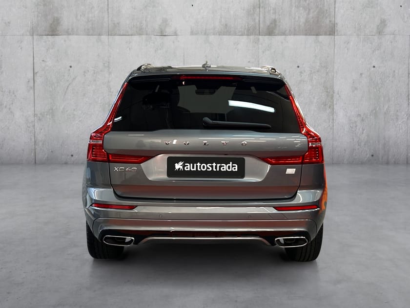 Bilde 4 av Volvo XC60