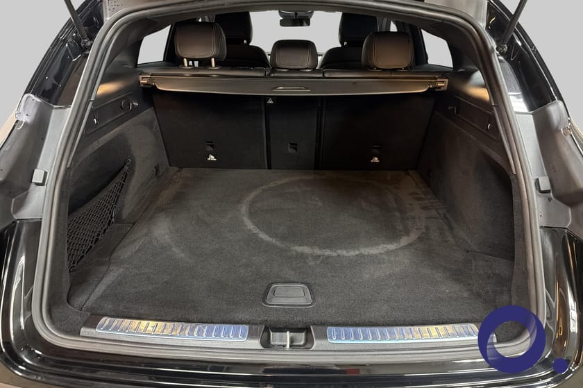 Bilde 5 av Mercedes-Benz EQC 400 4MATIC