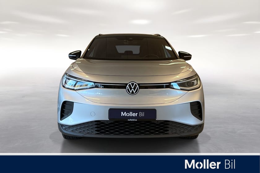 Bilde 2 av Volkswagen ID.4 Pro 4M
