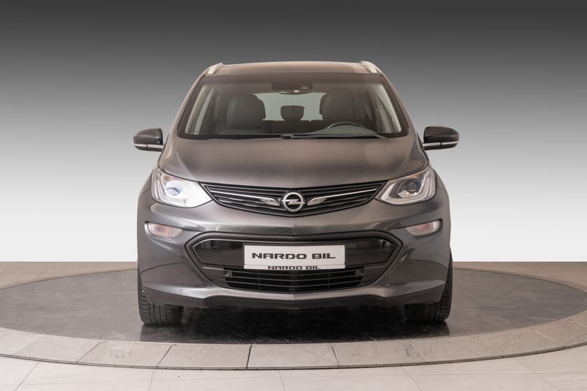 Bilde 2 av Opel Ampera-e