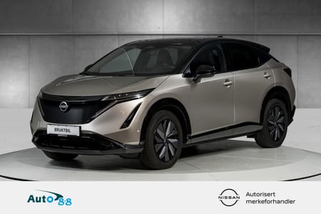 Nissan Ariya 87 e-4ORCE