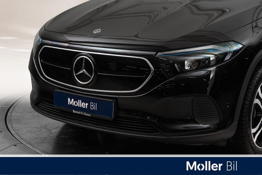 Bilde 2 av Mercedes-Benz EQA 250