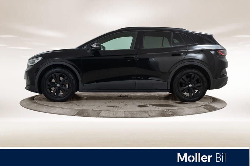Bilde 2 av Volkswagen ID.4 Pro 4M