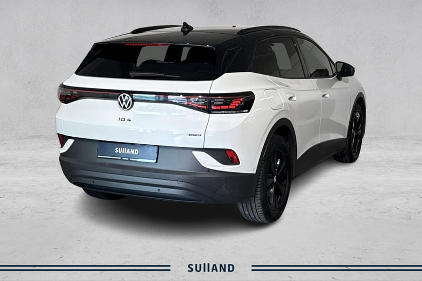 Bilde 5 av Volkswagen ID.4 Pro 4M