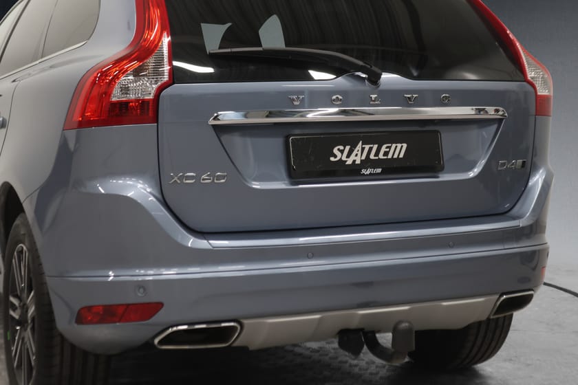 Bilde 5 av Volvo XC60
