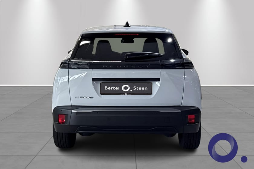 Bilde 4 av Peugeot e-2008