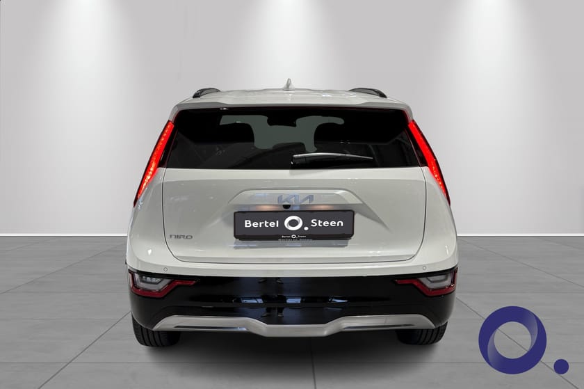 Bilde 5 av Kia Niro EV