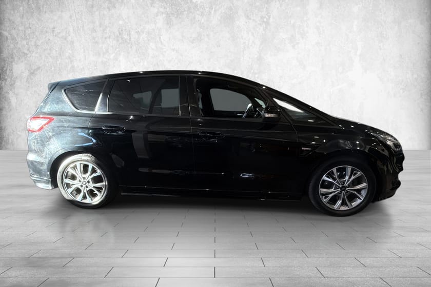 Bilde 3 av Ford S-MAX