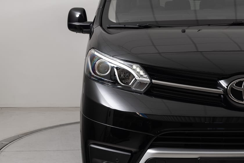 Bilde 4 av Toyota Proace Verso