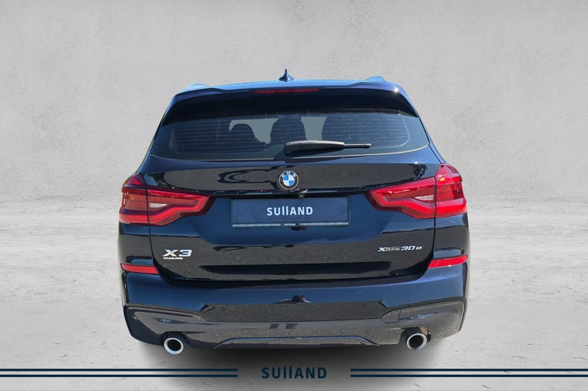 Bilde 4 av BMW X3 xDrive30e